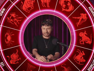 Saca tu mejor vibra y abre tu mente a las señales del universo: con la sabiduría de Mika y las cartas del tarot como aliadas. ESPECIAL/ Pixabay/ YouTube/ Mika Vidente