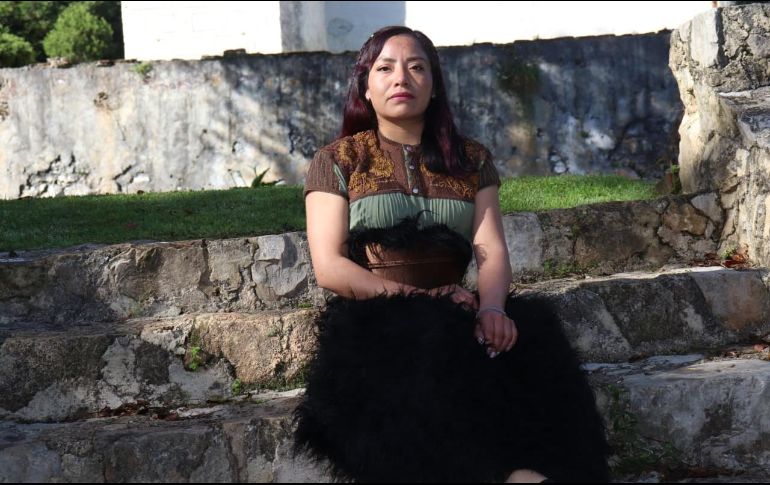 Díaz Ruiz verá publicada su obra y recibirá una estatuilla conmemorativa junto con un reconocimiento oficial. CORTESÍA