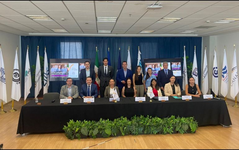 La convocatoria estará abierta hasta el 12 de septiembre del presente año. ESPECIAL