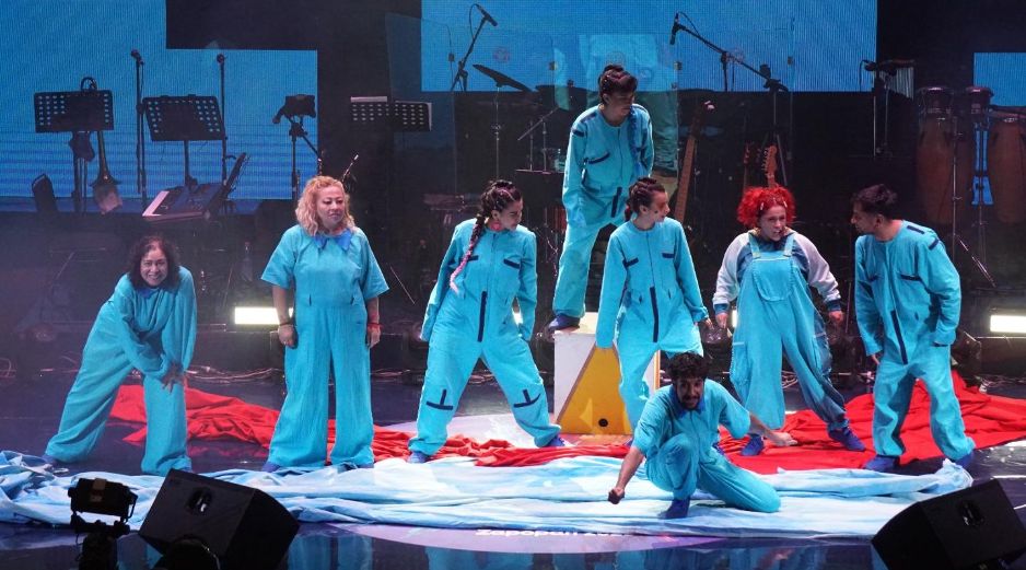 La directora tapatía, Karla Constantini compartió para EL INFORMADOR que se trata de una obra familiar con valores, llena de denuncia, aprendizaje con un toque divertido. CORTESÍA