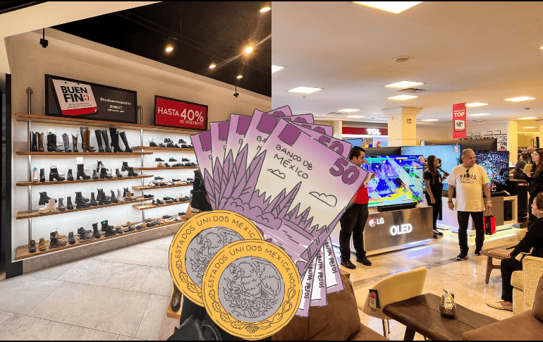 El director General de Competitividad y Competencia de la Secretaría de Economía, Salomón Rosas, subrayó que en esta XV edición se celebran quince años de historia, bajo el eje de prosperidad compartida. EL INFORMADOR / ARCHIVO