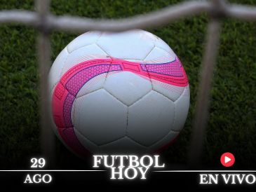 La programación diaria incluye partidos que pueden verse en televisión abierta, otros en restringida, y algunos a través de streaming. IMAGO7