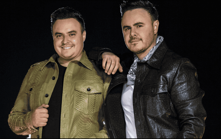 Este es el estado de salud del vocalista de Río Roma, luego de que tuvo un infarto. SUN / ARCHIVO