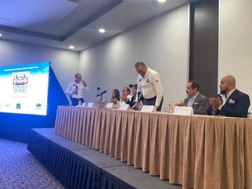 Con la participación de más de 600 automóviles antiguos,  se realizará en Guadalajara la IV edición de Automóviles del Mundo. EL INFORMADOR/ J. Velazco