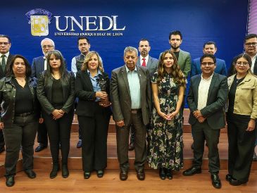 Quienes deseen inscribir sus trabajos al Premio Jalisco de Periodismo 2025, tendrán desde este 28 de agosto y hasta el 17 de octubre para postular sus trabajos. EL INFORMADOR / A. Navarro