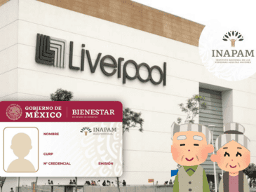 Inapam otorga descuentos y beneficios en productos y servicios básicos para mejorar la economía y calidad de vida de las personas mayores. ESPECIAL