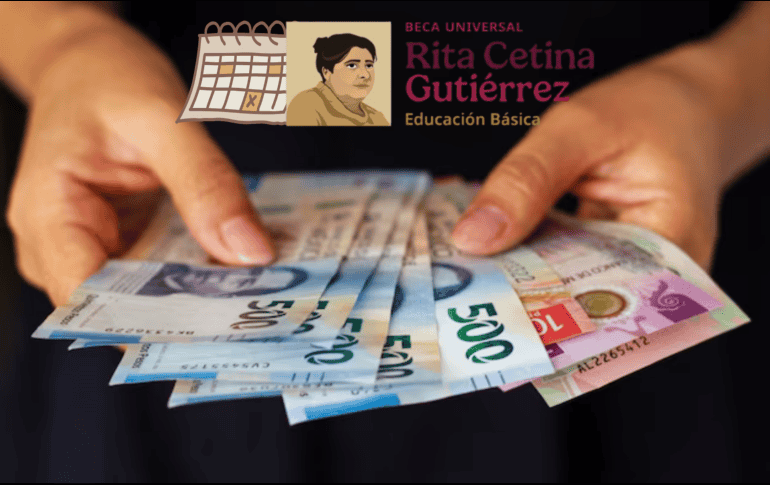 Los pagos se realicen de forma escalonada, siguiendo la letra inicial del primer apellido de cada beneficiario. ESPECIAL