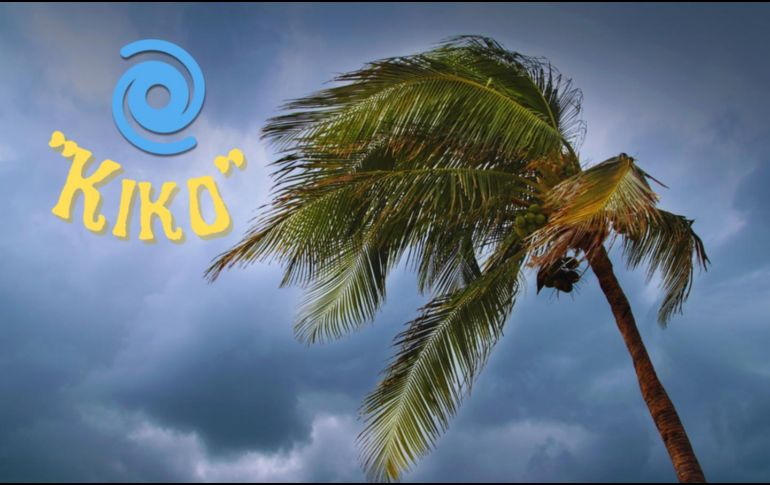 Aunque es pronto para nombrarlo, de continuar su evolución, el primer fenómeno podría formar el siguiente ciclón tropical de la temporada, que llevaría por nombre 