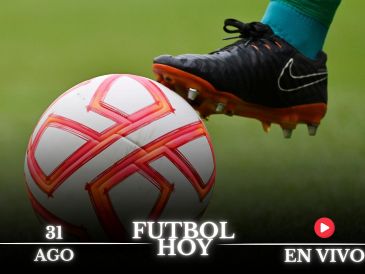 La programación diaria incluye partidos que pueden verse en televisión abierta, otros en restringida, y algunos a través de streaming. IMAGO7