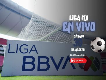 Para HOY están programados cuatro juegos. IMAGO7