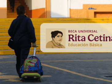 Su objetivo principal es reconocer el derecho a la educación y fortalecer la economía familiar para garantizar que todos los niños y niñas del país puedan concluir sus estudios de manera satisfactoria.  EL INFORMADOR/ARCHIVO