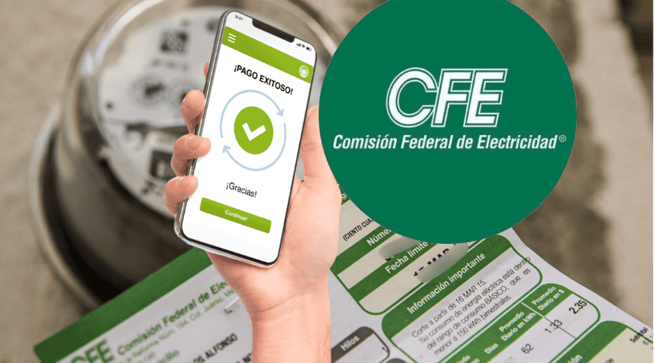 Pagar por el servicio de electricidad en tiempo y forma es fundamental para evitar la suspensión del servicio y la generación de recargos por mora. EL INFORMADOR/ARCHIVO ESPECIAL/CFE