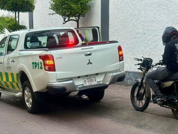 De acuerdo con la información disponible, a través de plataformas digitales es que se ha comenzado a ofrecer este servicio, sin embargo, aunque algunas empresas cuentan con la autorización para operar en la Entidad, no cuentan con el permiso para ofrecer esta modalidad de viaje. ESPECIAL / Setran