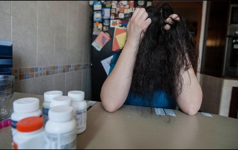 Los experimentos se realizaron en células y en modelos de ratón de la enfermedad -también conocida como síndrome de deleción 22q11.2 (22qDS). EL INFORMADOR / ARCHIVO