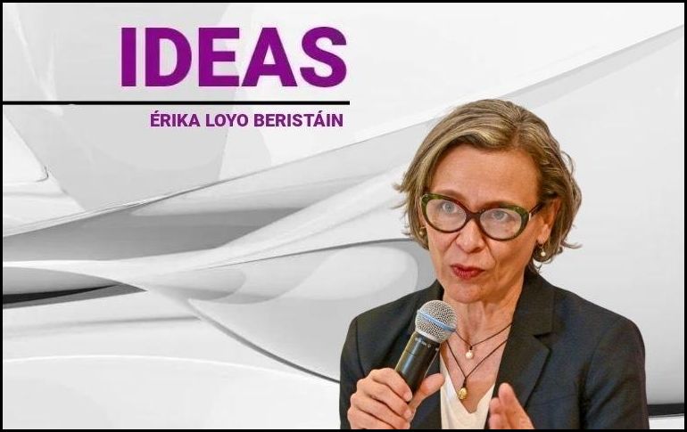 Sheinbaum: un año sorteando estereotipos