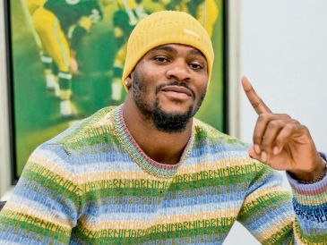 Micah Parsons desea seguir creciendo como jugador en un nuevo equipo. ESPECIAL