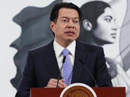 La presidenta del Senado de la República, Laura Itzel Castillo Juárez, informó que dentro de las diversas actividades legislativas que se llevarán a cabo esta semana, destaca la comparecencia del titular de la Secretaría de Educación Pública, Mario Delgado Carrillo. X / @mario_delgado