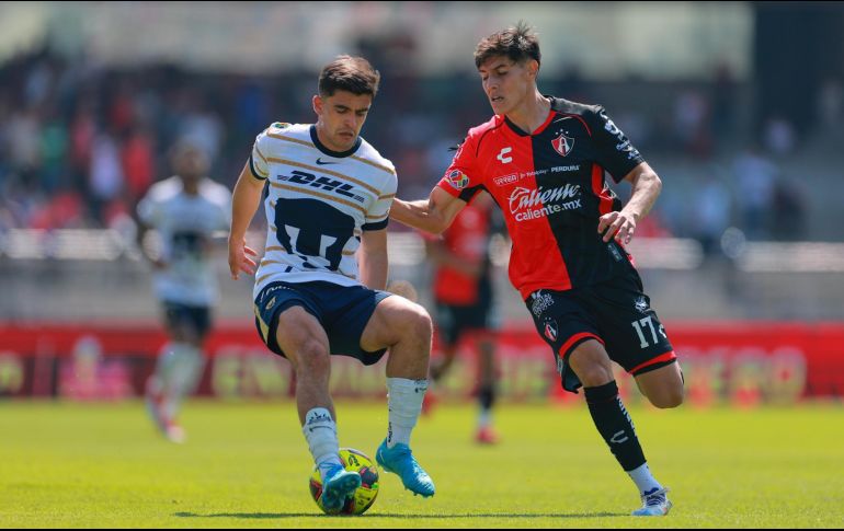 La diferencia en la tabla es mínima, lo que hace pensar en un partido equilibrado, aunque ambos llegan con realidades distintas. IMAGO7.