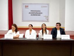 El Sistema DIF Tlaquepaque cuenta con un recurso de 742 mil pesos para beneficiar a 42 familias del municipio. ESPECIAL/ AYUNTAMIENTO DE TLAQUEPAQUE