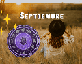 En este mes de septiembre algunos signos tendrán energía positiva en sus vidas. UNSPLASH/ K. Hliznitsova