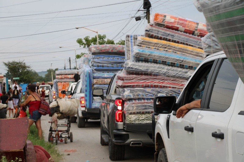 ESPECIAL/ AYUNTAMIENTO DE EL SALTO 