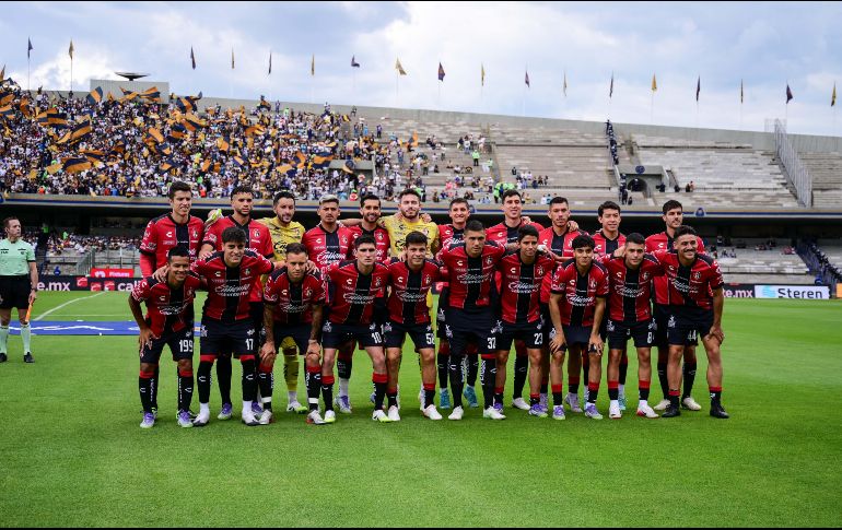 Con 19 goles recibidos en apenas siete partidos, los Zorros presumen, si es que puede llamarse así, la peor defensa del torneo. IMAGO7.