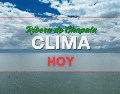 Conoce el pronóstico del tiempo para la Ribera de Chapala de este lunes 1 de septiembre. EL INFORMADOR/ARCHIVO