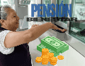 Este programa que busca garantizar ingresos a adultos mayores, personas con discapacidad, mujeres de 63 y 64 años y madres trabajadoras. ESPECIAL / BANCO DEL BIENESTAR