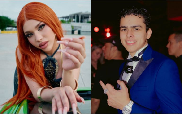 Nacido en Los Mochis, Sinaloa, Víctor Ordoñez inició transmitiendo videojuegos y contenidos digitales desde temprana edad.  INSTAGRAM/@lonchedehuevito_