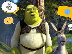 Más allá del humor viral, el “Shrekking” invita a pensar en la importancia de mirar más allá de lo superficial y valorar la autenticidad, la empatía y la honestidad en nuestras relaciones. ESPECIAL