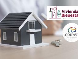 La temporada de inscripciones del Programa Vivienda para el Bienestar terminó; ahora, las personas seleccionadas arrancarán la segunda etapa. Canva/ESPECIAL