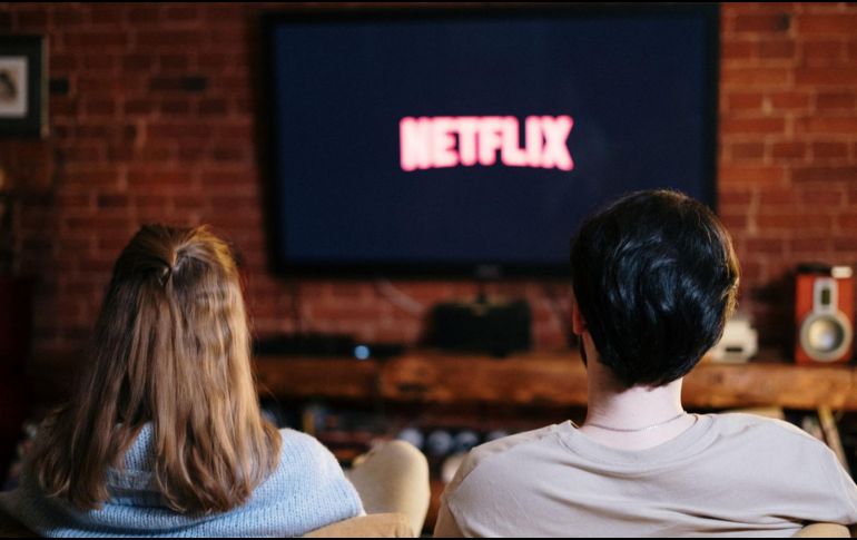 Netflix amplía este mes de septiembre su catálogo de películas, documentales y series. Canva