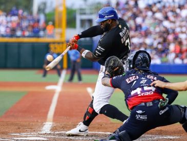 CORTESÍA/ CHARROS DE JALISCO.