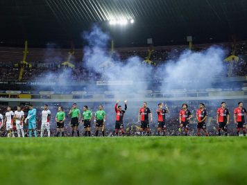 Chivas y Atlas, en el hoyo