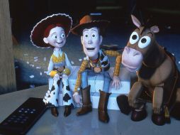 Aunque Toy Story ya cuenta con cuatro entregas, en esta ocasión solo se proyectará la primera película. ESPECIAL / DISNEY / EL INFORMADOR/