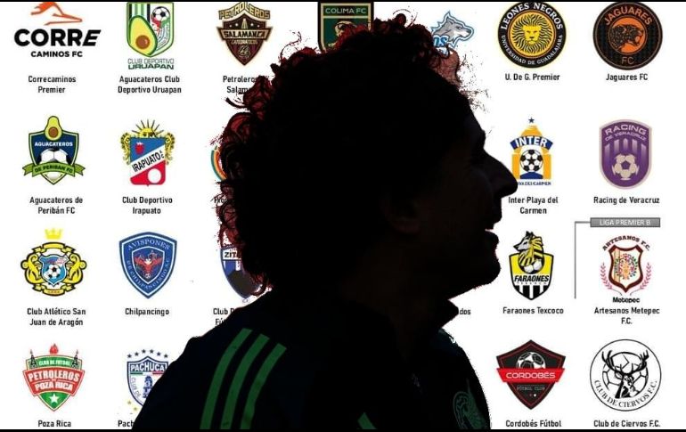 Guillermo Ochoa continúa buscando equipo; tiene hasta esta fecha. IMAGO7 / ARCHIVO