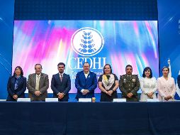 El Congreso Nacional de Personas Mayores representa una oportunidad invaluable para el diálogo, la reflexión y la construcción de un futuro más justo e inclusivo. EL INFORMADOR/ A. Navarro