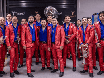 Descubre 10 datos sobre La Arrolladora Banda el Limón. SUN / ARCHIVO