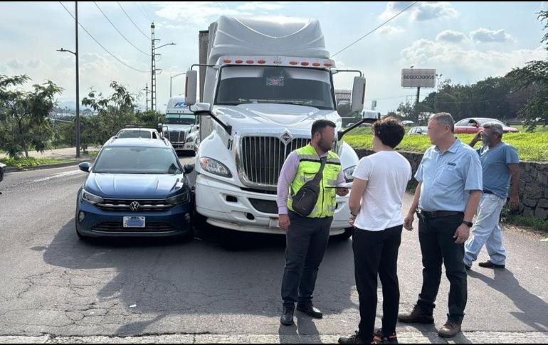 La ampliación se da por la incorporación del corte de circulación como una nueva causal- CORTESÍA