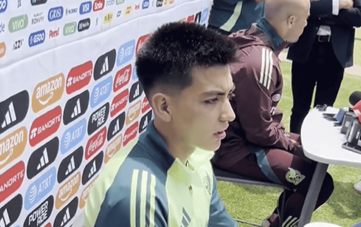 En apenas una semana dará inicio el Mundial Sub-20, una de las competencias juveniles más importantes del futbol internacional, y la Selección Mexicana se presenta como uno de los equipos a seguir. X / Selección Mexicana