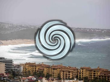 Con este huracán "Lorena" activo a poco menos de 3 semanas de que concluya el verano e inicie el otoño, surge la pregunta sobre cuál el mes con más ciclones en México. SUN / ARCHIVO