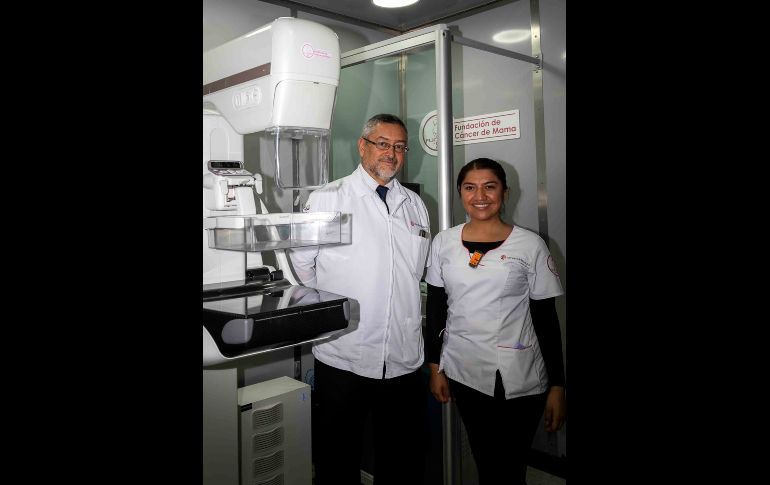 Martín Huerta y Mariela Olmos. GENTE BIEN JALISCO  / J. Soltero