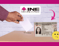 La credencial del INE sirve para que los ciudadanos mexicanos ejerzan su derecho al voto. EL INFORMADOR/ARCHIVO/CANVA/ESPECIAL