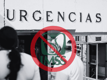 La mujer fue dada de alta por el médico a pesar de su delicado estado de salud y, lamentablemente, falleció poco tiempo después. EL INFORMADOR / ARCHIVO