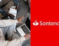 La Beca Santander 2025 está por dar a conocer los resultados de quiénes se verán beneficiados con la entrega de recursos. Canva/ESPECIAL
