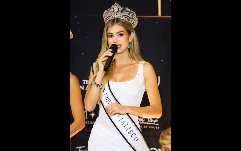 Jalisco se prepara para la gran final de Miss Universo México 2025, en el cual 32 mujeres de cada estado mostrarán su belleza, su talento, su corazón y fortaleza para convertirse en la representante de México en el mundo. EL INFORMADOR / J. Acosta