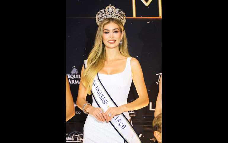 Jalisco se prepara para la gran final de Miss Universo México 2025, en el cual 32 mujeres de cada estado mostrarán su belleza, su talento, su corazón y fortaleza para convertirse en la representante de México en el mundo. EL INFORMADOR / J. Acosta