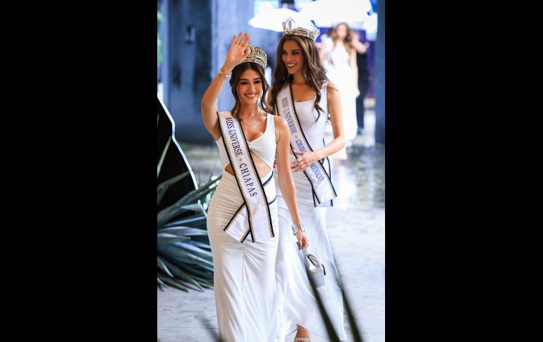 Jalisco se prepara para la gran final de Miss Universo México 2025, en el cual 32 mujeres de cada estado mostrarán su belleza, su talento, su corazón y fortaleza para convertirse en la representante de México en el mundo. EL INFORMADOR / J. Acosta