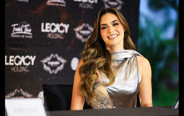 Jalisco se prepara para la gran final de Miss Universo México 2025, en el cual 32 mujeres de cada estado mostrarán su belleza, su talento, su corazón y fortaleza para convertirse en la representante de México en el mundo. EL INFORMADOR / J. Acosta