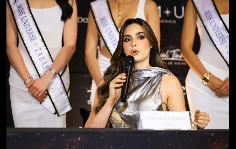 Jalisco se prepara para la gran final de Miss Universo México 2025, en el cual 32 mujeres de cada estado mostrarán su belleza, su talento, su corazón y fortaleza para convertirse en la representante de México en el mundo. EL INFORMADOR / J. Acosta
